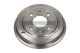 MAXGEAR Bremstrommel 19-0831