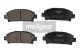MAXGEAR Bremsbelagsatz, Scheibenbremse 19-1151