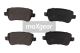 MAXGEAR Bremsbelagsatz, Scheibenbremse 19-0874