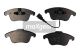 MAXGEAR Bremsbelagsatz, Scheibenbremse 19-0906