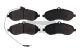 MAXGEAR Bremsbelagsatz, Scheibenbremse 19-0908