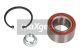 MAXGEAR Radlagersatz 33-0508