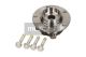 MAXGEAR Radlagersatz 33-0509