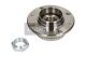MAXGEAR Radlagersatz 33-0510