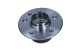 MAXGEAR Radlagersatz 33-0524