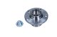 MAXGEAR Radlagersatz 33-0528