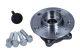 MAXGEAR Radlagersatz 33-0533