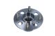 MAXGEAR Radlagersatz 33-0539