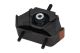 MAXGEAR Lagerung, Motor 40-0014