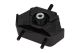 MAXGEAR Lagerung, Motor 40-0015
