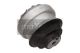 MAXGEAR Lagerung, Motor 40-0019