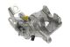 MAXGEAR Bremssattel 82-0017