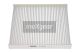 MAXGEAR Filter, Innenraumluft 26-0468