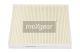 MAXGEAR Filter, Innenraumluft 26-0484