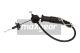 MAXGEAR Seilzug, Kupplungsbetätigung 32-0066