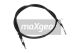 MAXGEAR Seilzug, Feststellbremse 32-0121