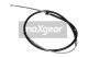 MAXGEAR Seilzug, Feststellbremse 32-0122