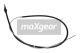 MAXGEAR Seilzug, Feststellbremse 32-0136