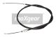 MAXGEAR Seilzug, Feststellbremse 32-0160