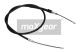 MAXGEAR Seilzug, Feststellbremse 32-0171