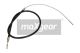 MAXGEAR Seilzug, Feststellbremse 32-0178