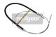 MAXGEAR Seilzug, Feststellbremse 32-0179
