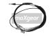 MAXGEAR Seilzug, Feststellbremse 32-0187