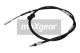 MAXGEAR Seilzug, Feststellbremse 32-0197