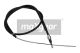 MAXGEAR Seilzug, Feststellbremse 32-0199