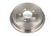 MAXGEAR Bremstrommel 19-0849