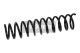 MAXGEAR Fahrwerksfeder 60-0237