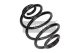 MAXGEAR Fahrwerksfeder 60-0244