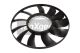MAXGEAR Lüfterrad, Motorkühlung 71-0024