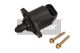 MAXGEAR Leerlaufregelventil, Luftversorgung 58-0004