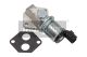 MAXGEAR Leerlaufregelventil, Luftversorgung 58-0010