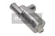 MAXGEAR Leerlaufregelventil, Luftversorgung 58-0020