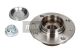 MAXGEAR Radlagersatz 33-0516
