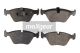 MAXGEAR Bremsbelagsatz, Scheibenbremse 19-1077