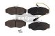 MAXGEAR Bremsbelagsatz, Scheibenbremse 19-1085
