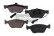 MAXGEAR Bremsbelagsatz, Scheibenbremse 19-1086