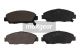 MAXGEAR Bremsbelagsatz, Scheibenbremse 19-1095