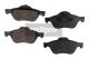 MAXGEAR Bremsbelagsatz, Scheibenbremse 19-1102