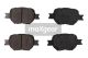 MAXGEAR Bremsbelagsatz, Scheibenbremse 19-1152