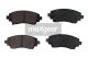 MAXGEAR Bremsbelagsatz, Scheibenbremse 19-1154