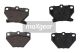MAXGEAR Bremsbelagsatz, Scheibenbremse 19-1160