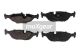 MAXGEAR Bremsbelagsatz, Scheibenbremse 19-1118