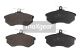 MAXGEAR Bremsbelagsatz, Scheibenbremse 19-1123