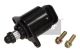 MAXGEAR Leerlaufregelventil, Luftversorgung 58-0023