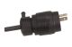 MAXGEAR Waschwasserpumpe, Scheibenreinigung 45-0004