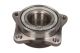 MAXGEAR Radlagersatz 33-0546